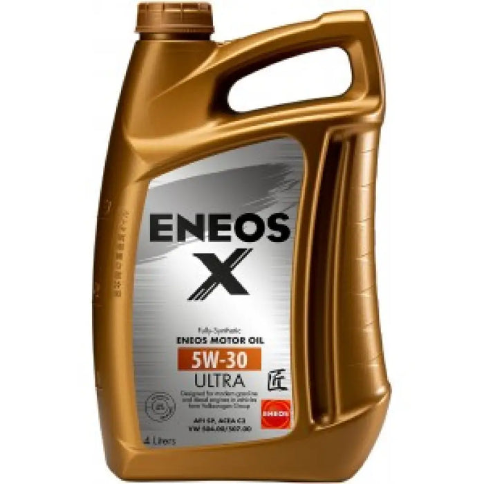 ENEOS X ULTRA 5W-30 4L