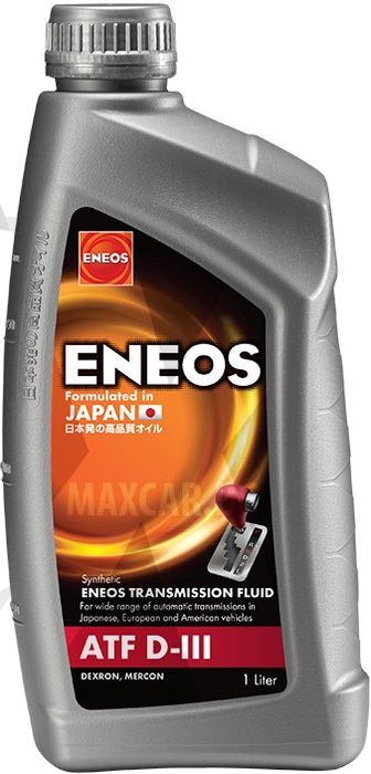 ENEOS ATF D-III 1L
