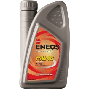 ENEOS GRAND MULTI 15W-40 1L