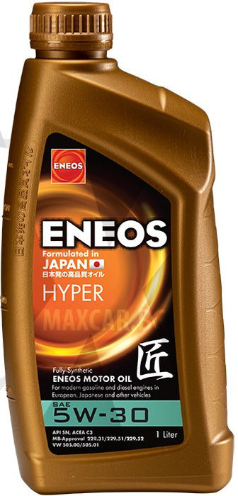 ENEOS HYPER 5W-30 1L