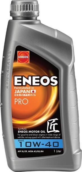ENEOS PRO 10W-40 1L