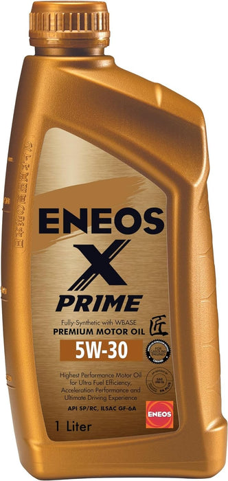ENEOS X PRIME 5W-30 1L
