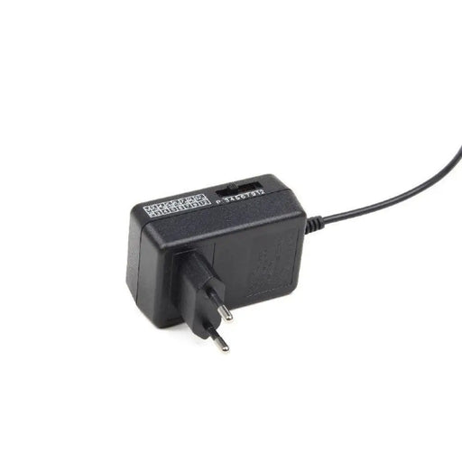 EnerGenie EG-MC-008 Универсален AC-DC адаптер 12 W черен