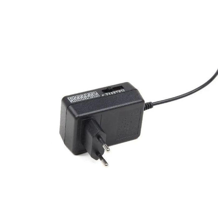 EnerGenie EG-MC-008 Универсален AC-DC адаптер 12 W черен