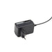 EnerGenie EG-MC-008 Универсален AC-DC адаптер 12 W черен
