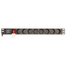 EnerGenie EG-PDU-014-F Rack Power Distribution Unit (8 FR