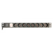 EnerGenie EG-PDU-014-F Rack Power Distribution Unit (8 FR