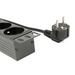 EnerGenie EG-PDU-014-F Rack Power Distribution Unit (8 FR