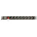EnerGenie EG-PDU-014 Rack Power Distribution Unit (8 шуко