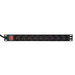 EnerGenie EG-PDU-9F2F Разпределителен блок (PDU) 10 бр. C13