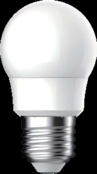 LED ЛАМПА ТОПЧЕ 4.9W 2700K 220V E27