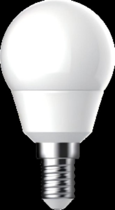 LED ЛАМПА ТОПЧЕ 4.9W 4000K 220V E14