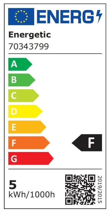 LED ЛАМПА ТОПЧЕ 4.9W 4000K 220V E27