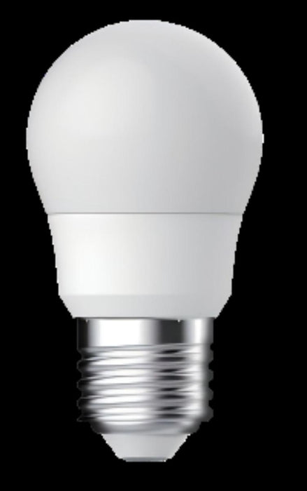LED ЛАМПА ТОПЧЕ 4.9W 6500K 220V E27