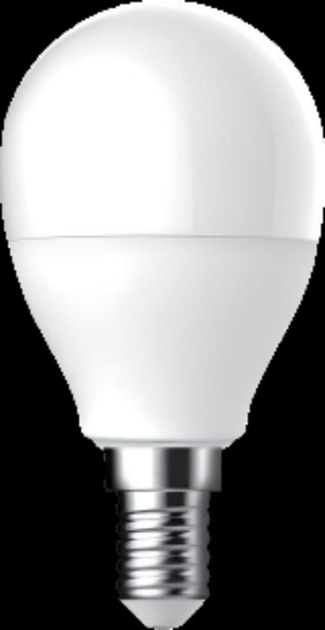 LED ЛАМПА ТОПЧЕ 7W 2700K 220V E14