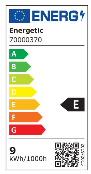 LED ЛАМПА FIL 8.5W 2700K E27  ПРОЗРАЧНА