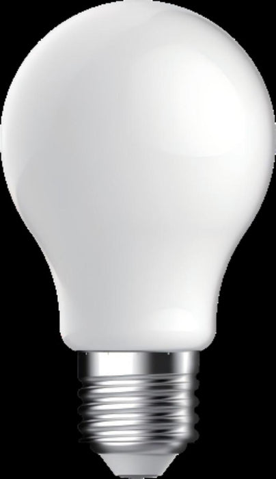 LED ЛАМПА FIL 8.5W 4000K  E27  МАТОВА