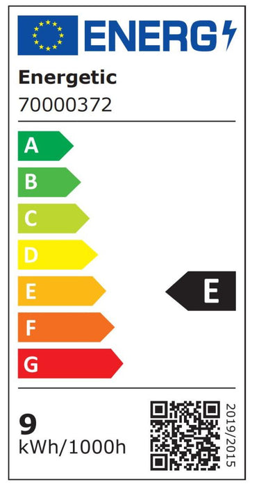 LED ЛАМПА FIL 8.5W 4000K  E27  МАТОВА