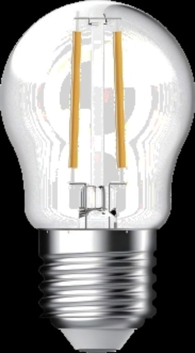 LED ЛАМПА ТОПЧЕ FIL 4.5W 2700K  E27