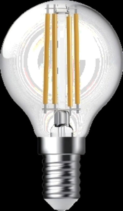 LED ЛАМПА ТОПЧЕ FIL 7W 2700K  E14