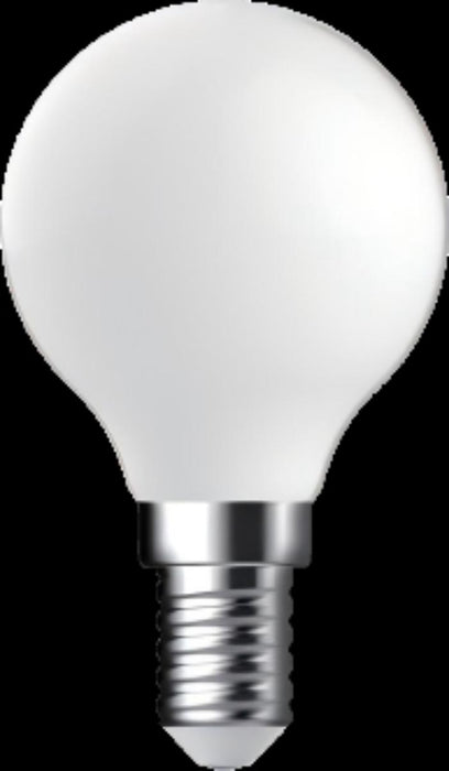 LED ЛАМПА ТОПЧЕ FIL 7W 4000K  E14 МАТ