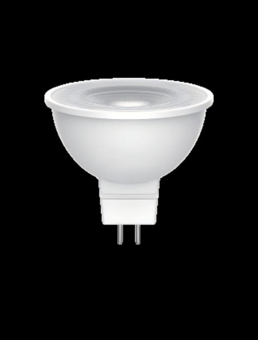 LED ЛАМПА GU5.3   5.7W 4000K  12V