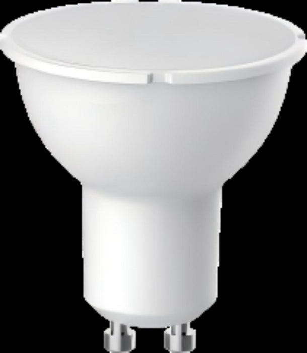 LED ЛАМПА 4.7W 4000K 220V GU10