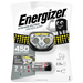 ENERGIZER Фар Vision Ultra 3AA 450 LM 3 цвята светлина