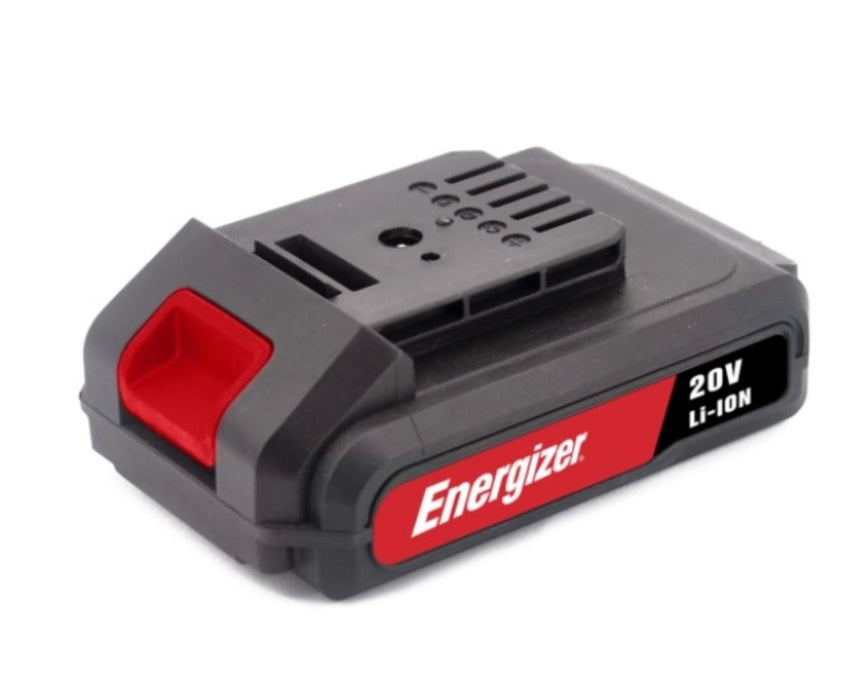 АКУМУЛАТОРНА БАТЕРИЯ  ENERGIZER 20V 4A