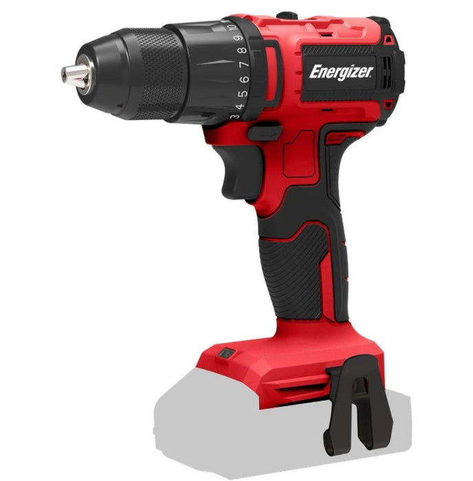 АКУМУЛАТОРНА БОРМАШИНА  ENERGIZER  20V