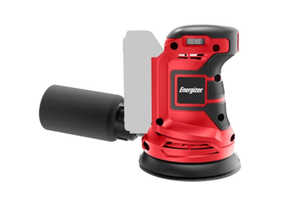 ЕКСЦЕНТЪРШЛАЙФ ENERGIZER 20V
