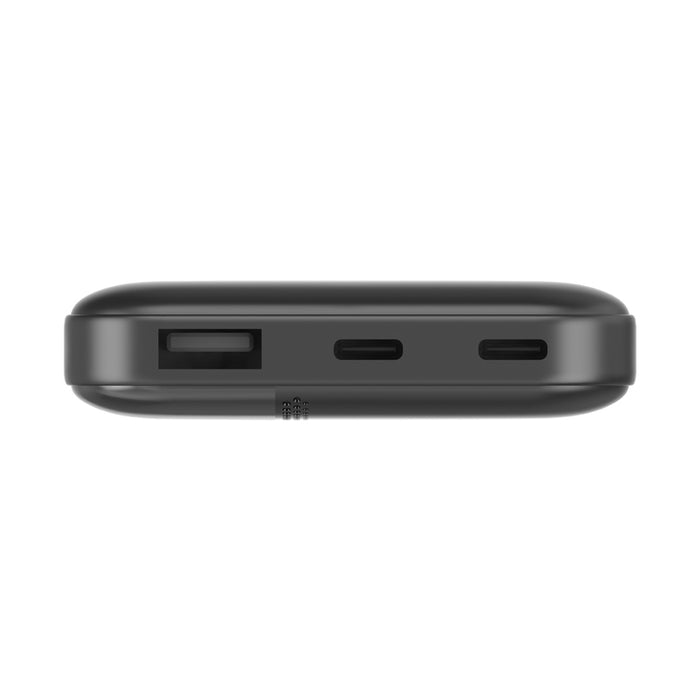 Преносима батерия Powerbank Energizer 10000 mAh 15W UE10050CC черен