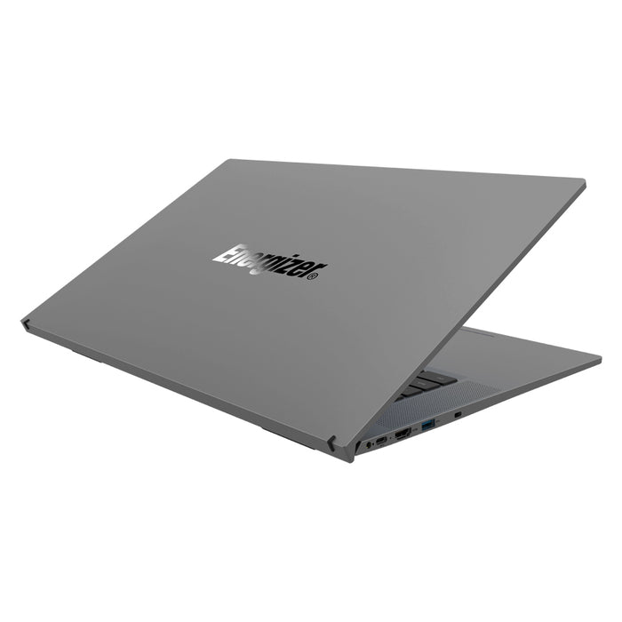 Лаптоп ENERGIZER EnergyBook 18.5" L18-P65-82QW 18.5 ", INTEL PENTIUM GOLD 6500Y, RAM 8 GB, SSD 256 GB, INTEL UHD GRAPHICS 615, WINDOWS 11, STELLAR GREY