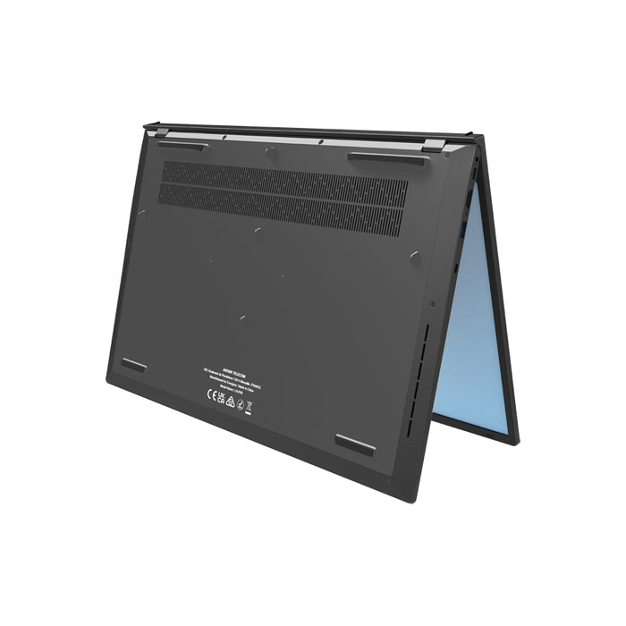 Лаптоп ENERGIZER EnergyBook 18.5" L18-P65-82QW 18.5 ", INTEL PENTIUM GOLD 6500Y, RAM 8 GB, SSD 256 GB, INTEL UHD GRAPHICS 615, WINDOWS 11, STELLAR GREY