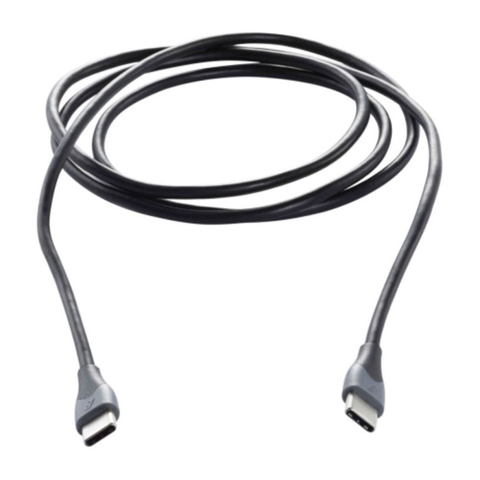 КАБЕЛ ENERGIZER TYPE-C TO TYPE-C 1.2 m