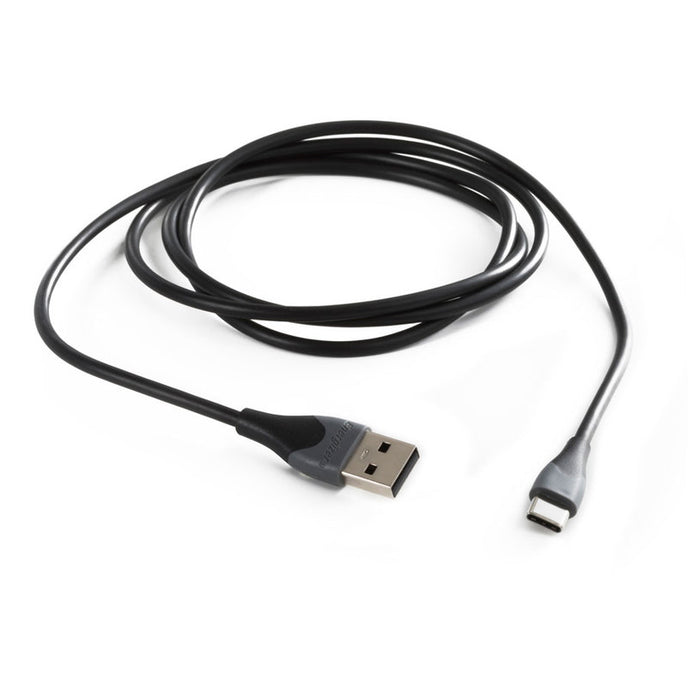 КАБЕЛ ENERGIZER USB A/USB C 1.2M