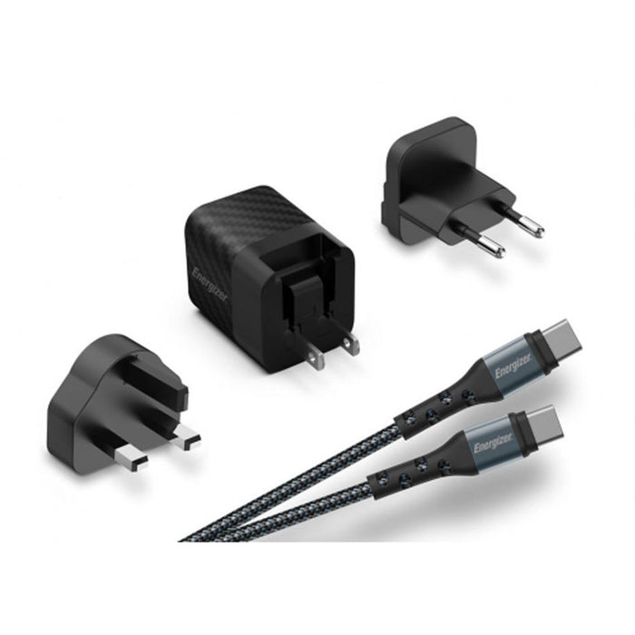 ЗАРЯДНО 220V 20W PD TYPE-C А20MUC