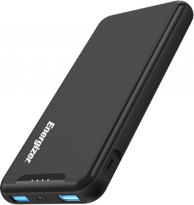 Външна батерия Energizer UE10052PQ_BK 10000mAh