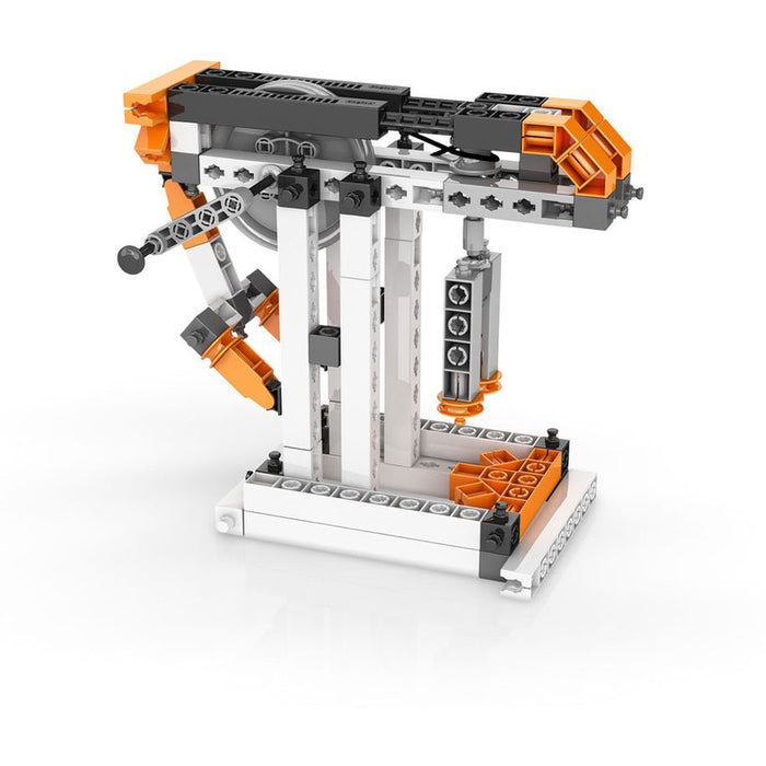 КОНСТРУКТОР ENGINO MECHANICS РОЛКОВИ ЗАДВИЖВАНИЯ