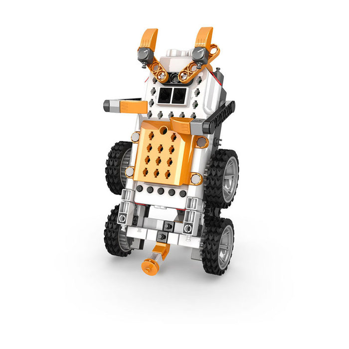 КОНСТРУКТОР РОБОТ ENGINO CODING LAB GINOBOT
