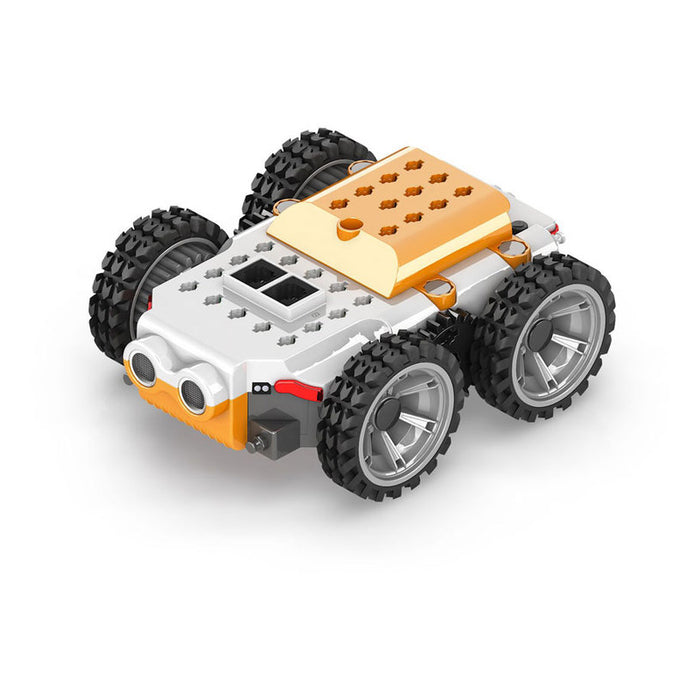КОНСТРУКТОР РОБОТ ENGINO CODING LAB GINOBOT