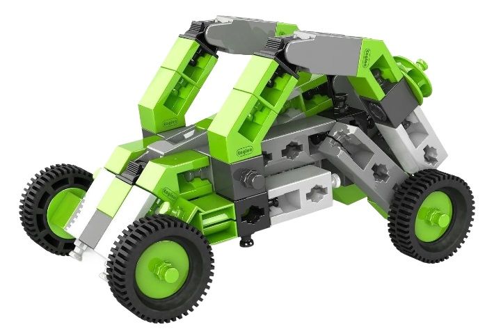Конструктор 15 в 1 Engino Creative Builder