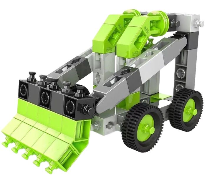Конструктор 15 в 1 Engino Creative Builder
