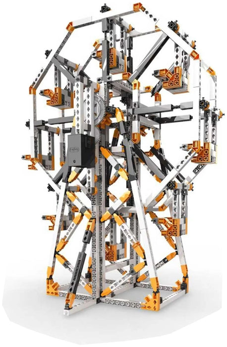Конструктор Engino - Open Projects Stem, 1201 части