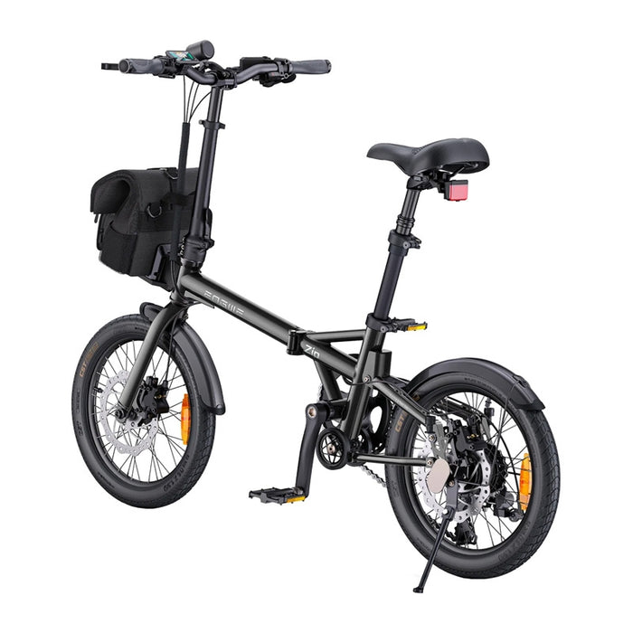 Електрически велосипед ENGWE ZIP 250W 16" (сив)