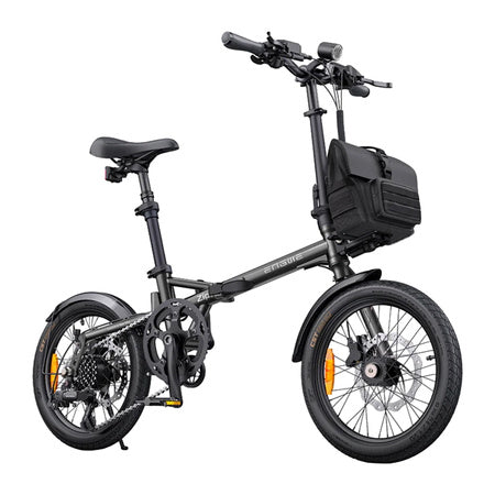 Електрически велосипед ENGWE ZIP 250W 16" (сив)