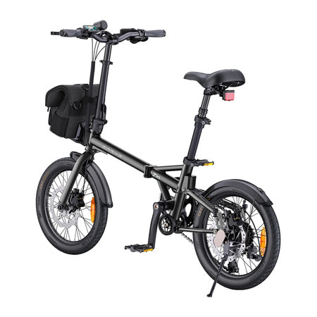 Електрически велосипед ENGWE ZIP 250W 16" (сив)