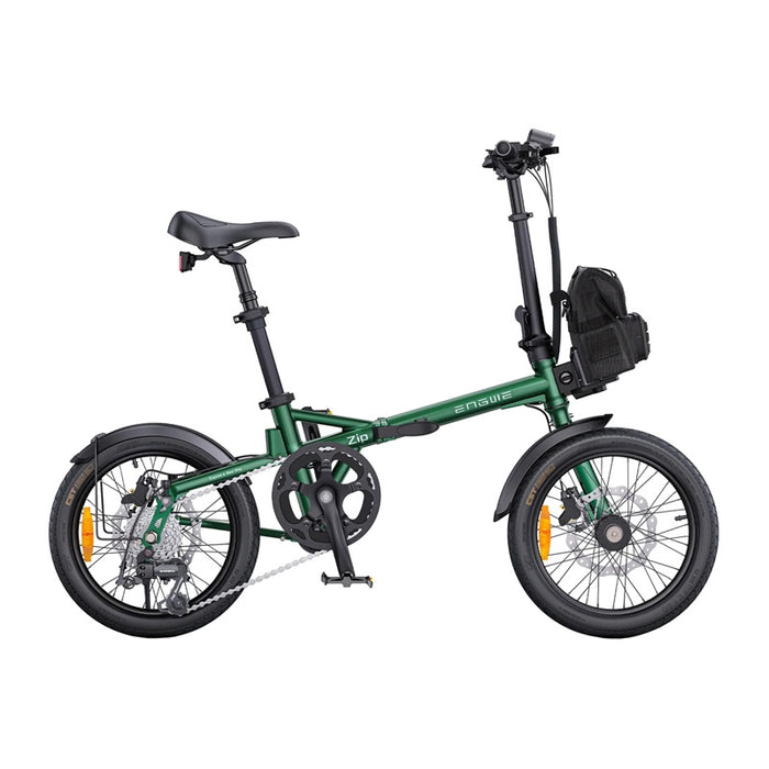 Електрически велосипед ENGWE ZIP 250W 16" (зелен)