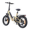 Електрически велосипед ENGWE L20 3.0 BOOST 250W 16" (златен)
