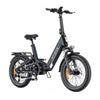 ENGWE L20 PRO 3.0 250W 20" електрически велосипед (черен)